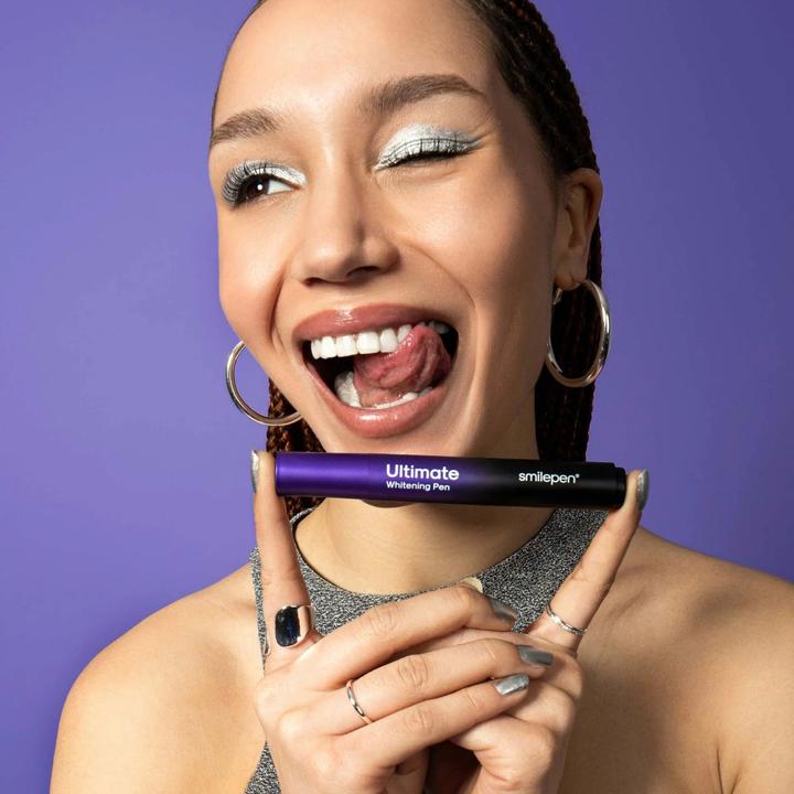 Produktbild SmilePen Ultimate Whitening Pen (6 ml, Stift/Pen)