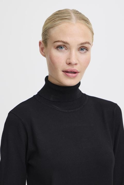 Produktbild B.young rollkragenpullover mmorla (S)