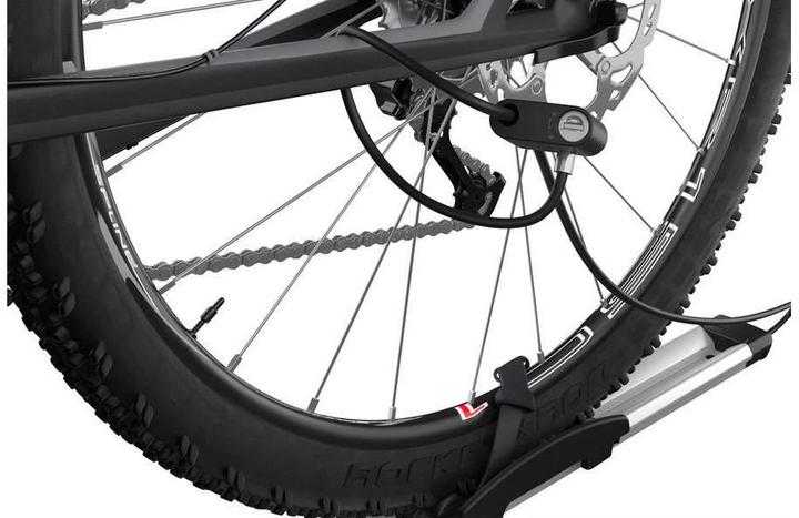Actual product image Thule UpRide 599