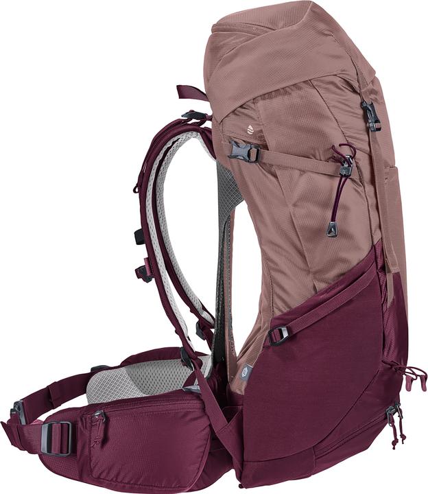 Actual product image Deuter Futura Pro 34 (34 l)