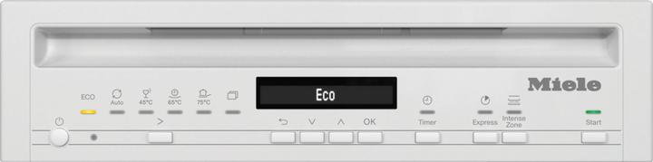Produktbild Miele G 5740 SCi SL