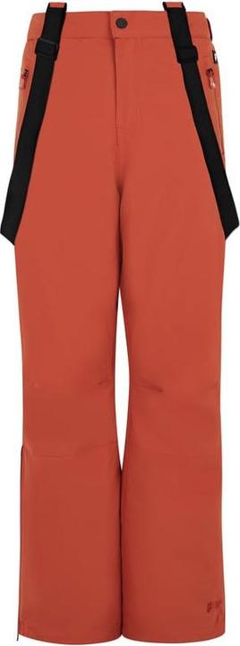 Actual product image Protest Children's ski pants SPIKET Brick (152)