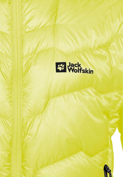 Produktbild Jack Wolfskin Alpspitze Down Hoody M (S)