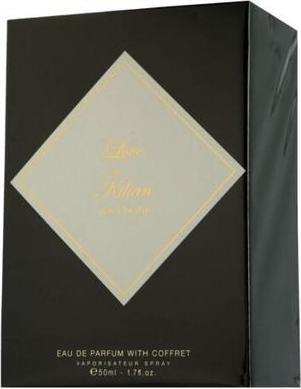 Produktbild By Kilian Love don't be shy Eau de Parfum w / Clutch 50 ml (Eau de Parfum, 50 ml)