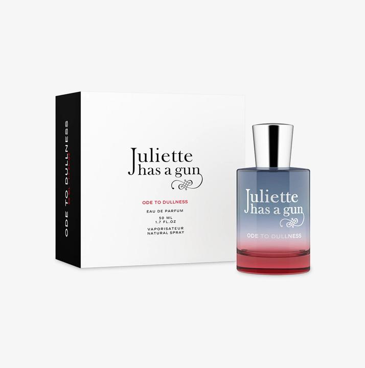 Actual product image Juliette Has a Gun Ode to Dullness (Eau de parfum, 100 ml)