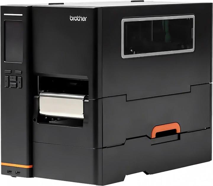 Immagine prodotto Brother Stampante termica TJ-4422TN (203 dpi)