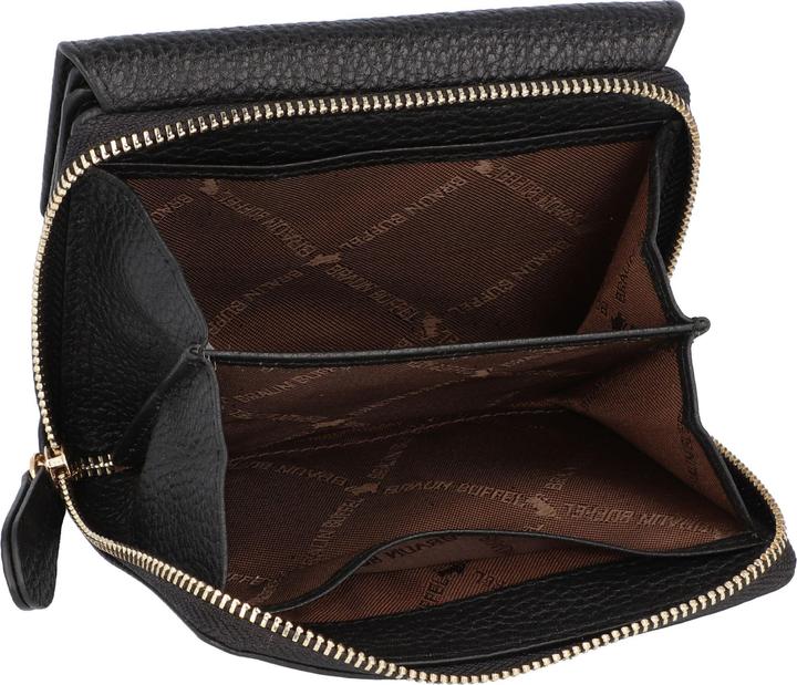 Immagine prodotto Braun Büffel Asti portafoglio RFID in pelle 12 cm