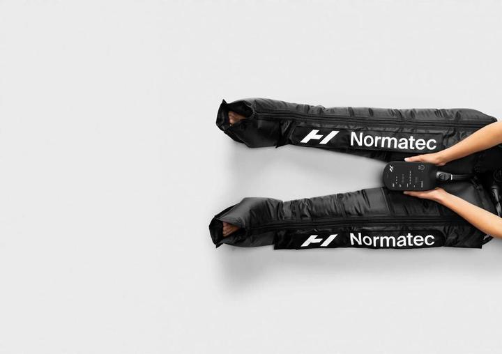 Actual product image Hyperice Normatec 3.0 Leg System