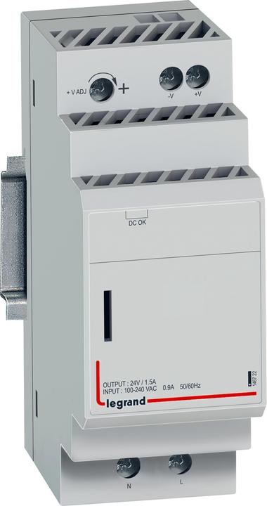 Image du produit Legrand 146722