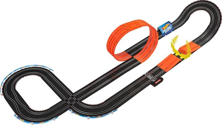Immagine prodotto Carrera VAI!!! Hot Wheels 6,2 m
