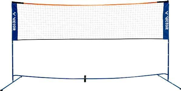 Actual product image Victor Net