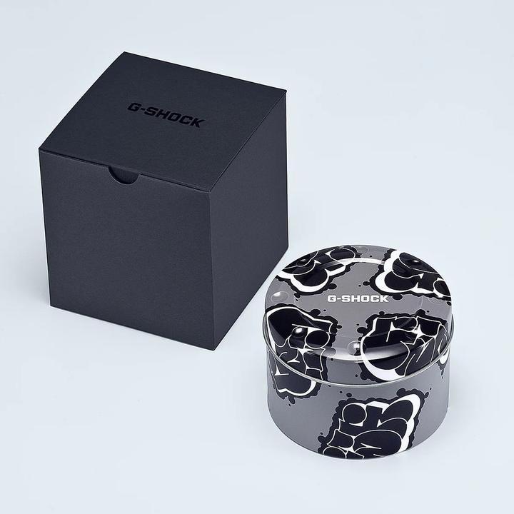 Immagine prodotto Casio G-Shock Street Spirit (Orologio sub)