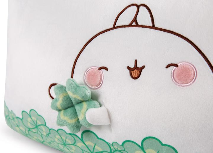 Actual product image NICI Cushion Molang (43 x 25 cm)