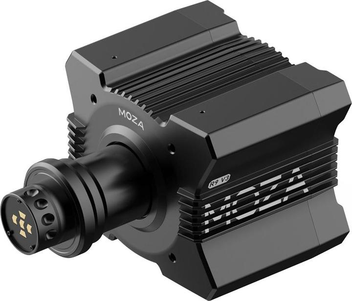 Image du produit Moza R9 V3 (PC)