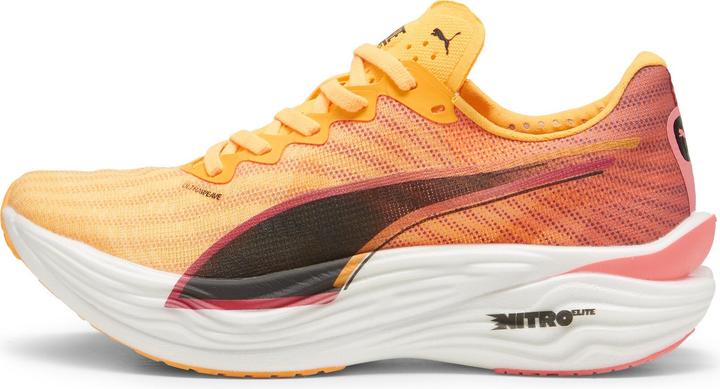 Actual product image Puma Deviate NITRO Elite 3 Fire Wns (35.5)