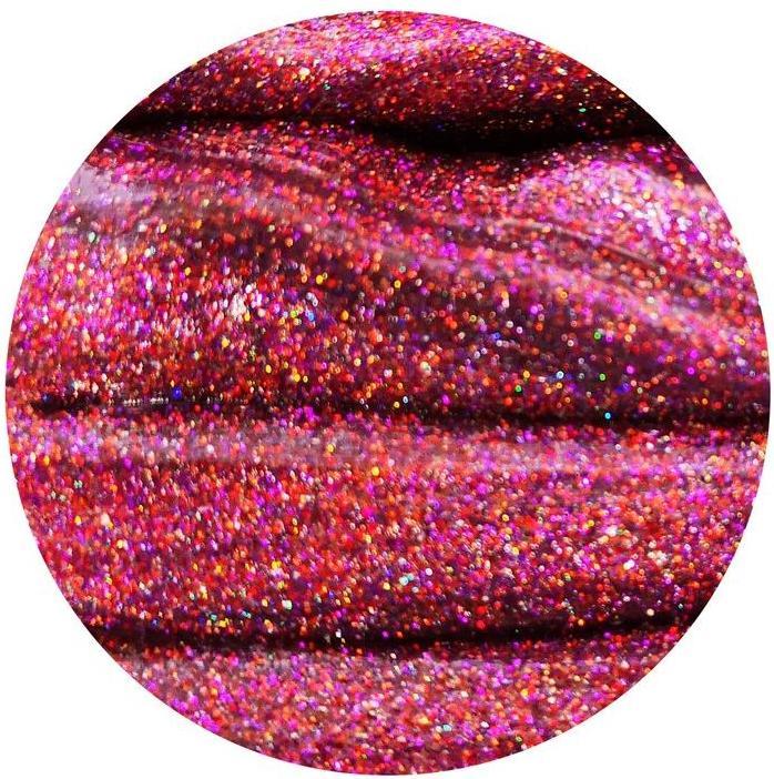 Actual product image Intelligente Knete Cosmic Red