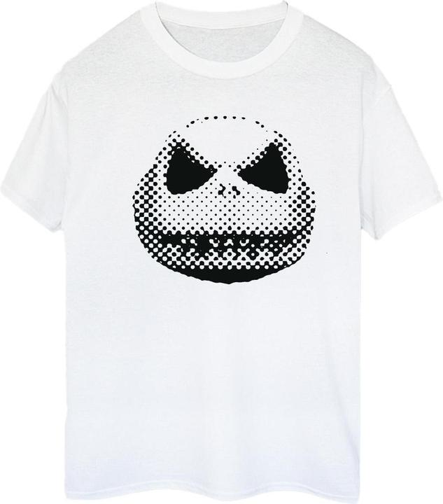 The Nightmare Before Christmas TShirt (4XL)