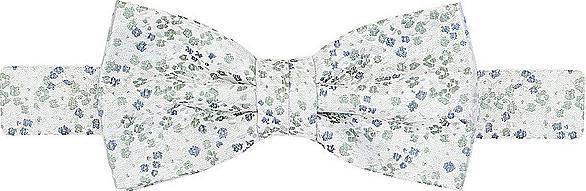 Actual product image Seidenfalter Set Stecktuch