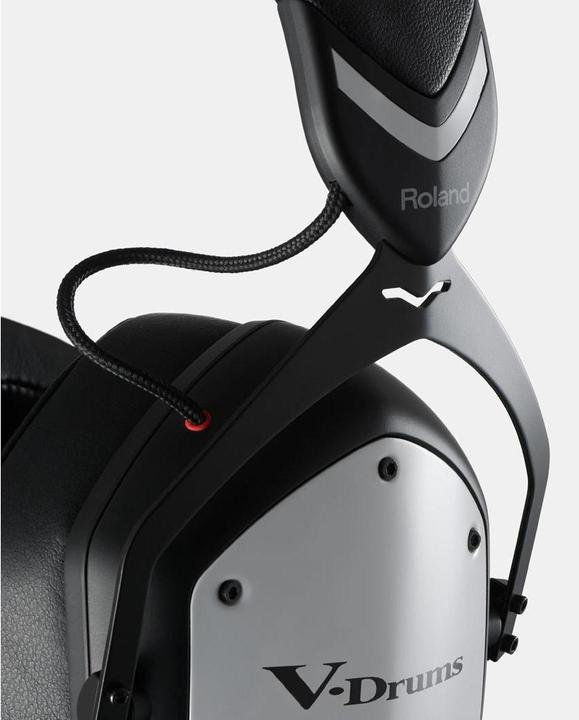 Actual product image V-Moda VMH-D1 (No noise cancelling, 30 h, Cable)
