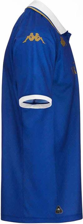 Image du produit Kappa maillot domicile fc veraille 78 kombat 2024/25 (S)