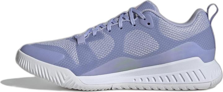 Actual product image adidas Court Team 2.0 W (37 1/3)