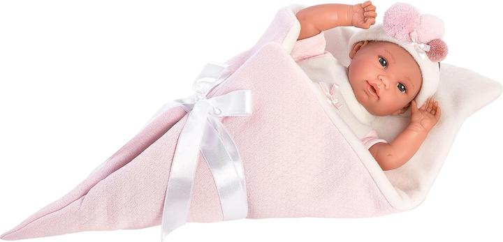 Produktbild Llorens Ice Doll