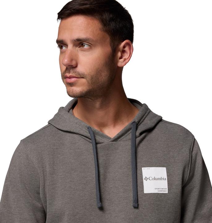 Immagine prodotto Columbia Felpa grafica con cappuccio Trek™ da uomo (XL)