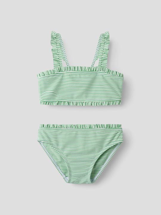 Actual product image Name it Slim Fit Jeans sind oben körperbetont und haben eine schmale Beinform Bikini (122, 128)