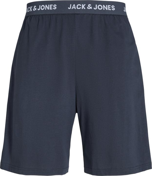 Actual product image Jack & Jones Jacomaha Ss Tee And Shorts Set W (M)