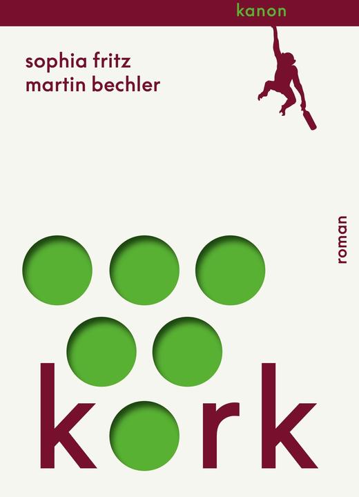 Produktbild Kork (Deutsch, Sophia, Bechler Fritz, 2022)