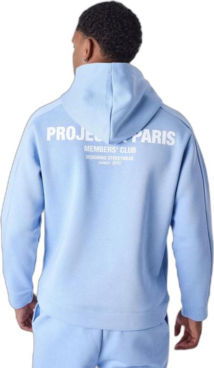 Actual product image Project X Paris member's cub hoodie (L)