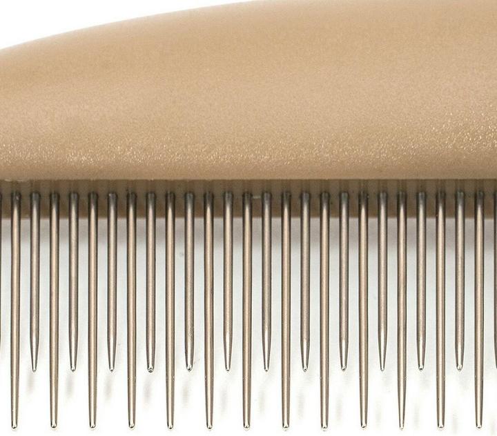 Actual product image Gloria Comb large Rake (Dog, Cat)