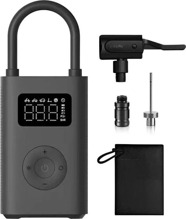 Produktbild Xiaomi Air Compressor 2 Pro