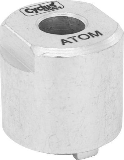 Produktbild Cyclus Tools Zahnkranz Abzieher - für Atom, Maillard, Regina, Suntour