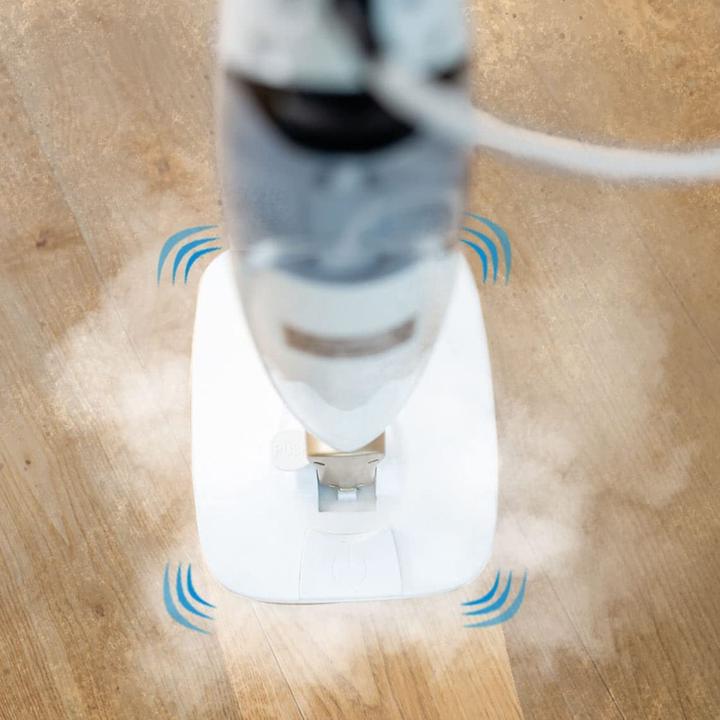 Produktbild Livington Prime Steam Scrubber (1300 W)