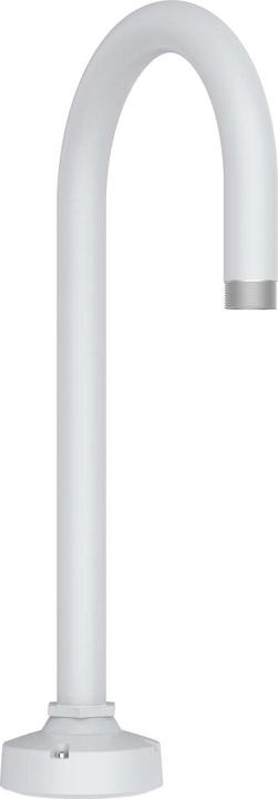Axis Support d'allège TQ6501-E Blanc (Kit de montage)
