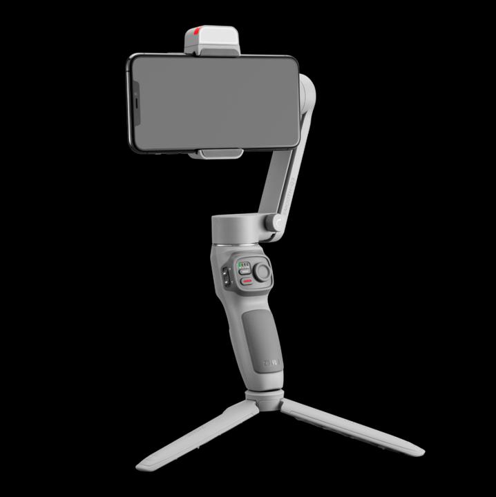 Productafbeelding Zhiyun Smooth Q3 Combo (Smartphone, 0.28 kg)