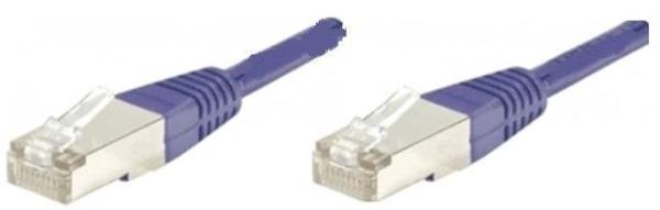 Actual product image equip Network cable (S/FTP, CAT6, 3 m)