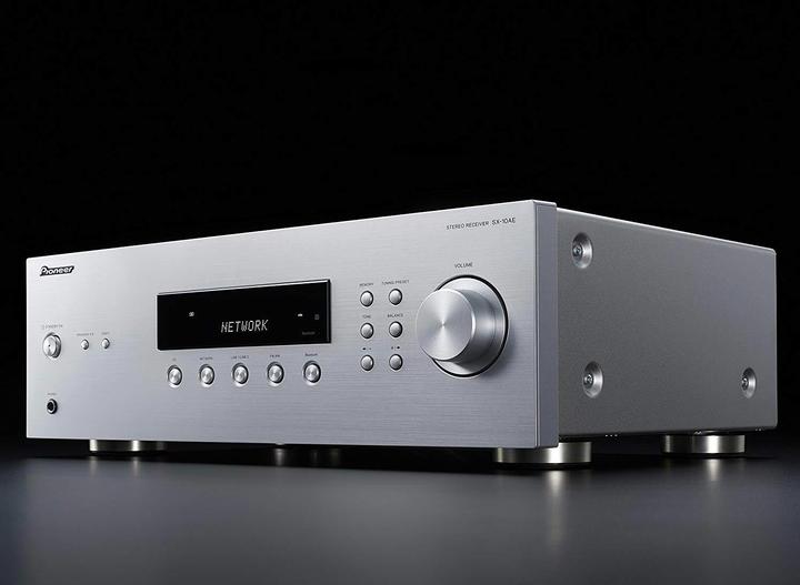 Produktbild Pioneer SX-10AE (Stereo, AM, FM)