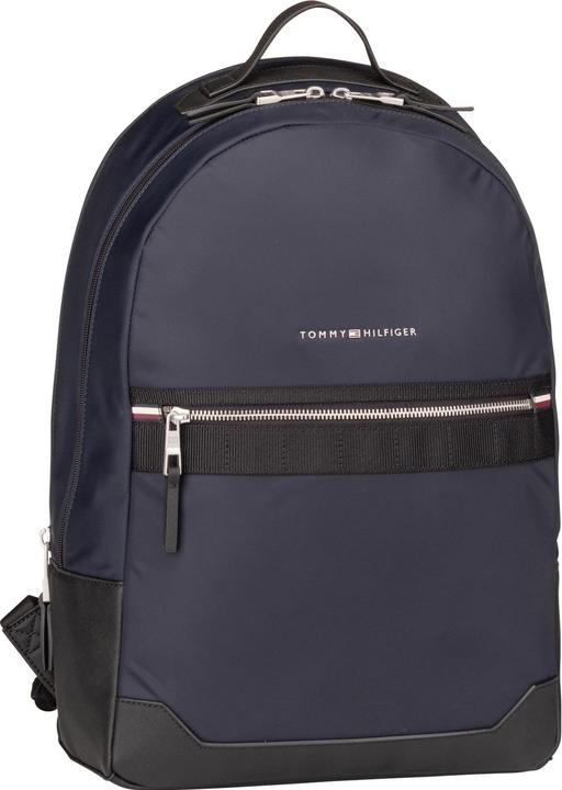 Image du produit Tommy Hilfiger Sac à dos / Backpack TH Elevated Nylon Backpack FA23