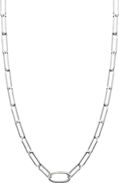 Immagine prodotto Thomas Sabo Charm Kette Paperclip mit einem Connect Link Silber (Argento)