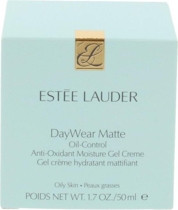 Actual product image Estée Lauder DayWear Matte (50 ml, Face gel)