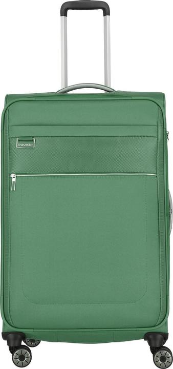 Travelite Trolley + Koffer Miigo 4w Trolley L (98 l, L (90 - 115l))