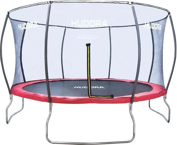 Hudora Trampoline Fantastic Diameter: 400 cm (400 cm)