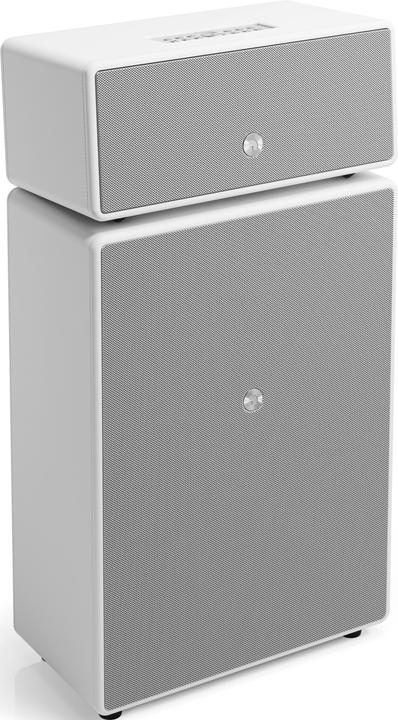 Audio Pro DRUMFIRE II - Speaker (Bluetooth, WLAN)
