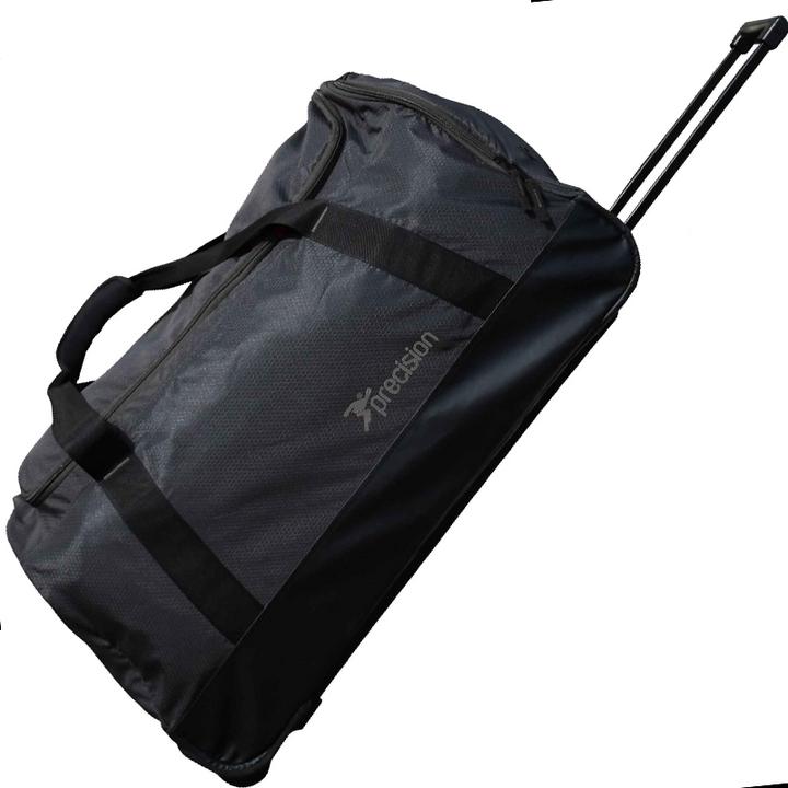 Actual product image Precision Pro Hx Team Trolley Sports Bag (5 l)