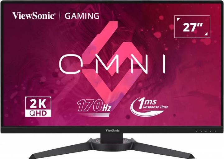 Produktbild Viewsonic VX2780J-2K (2560 x 1440 Pixel, 27.01")