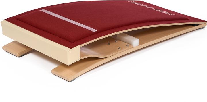 Image du produit Sport-Thieme Tremplin Advanced