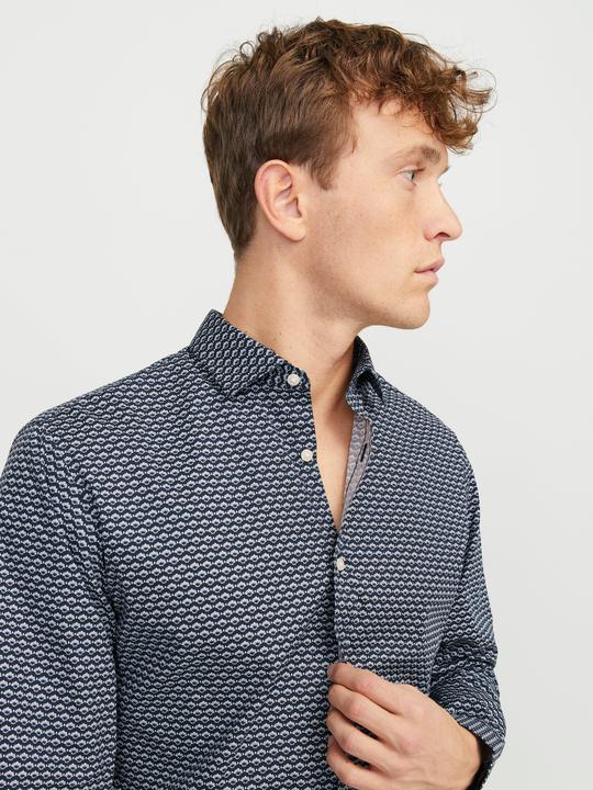 Produktbild Jack & Jones Dehnbares Hemd (M)