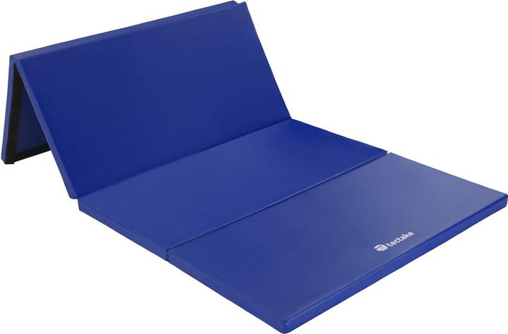 Produktbild tectake Gymnastikmatte (50 mm)